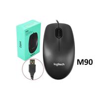 MOUSE USB LOGITECH M90 ORIGINAL