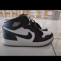 adidas basket jordan