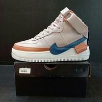 nike af1 jester white