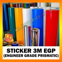 Jual Sticker 3M Terlengkap - Harga Grosir & Murah Juni 2026