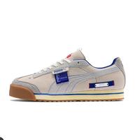 puma roma basic trainers