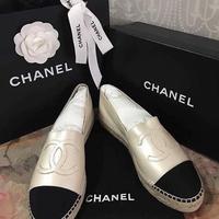 chanel loafers sale