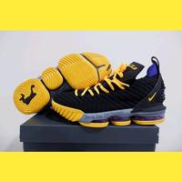 Jual Lebron 16 Lakers Terbaik - Harga Murah June 2022 \u0026 Cicil 0%