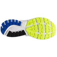 brooks ghost 11 blue