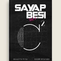 Sayap Besi Vol 3