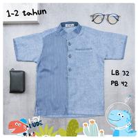 Koko anak balita "Askara" 1-2 tahun