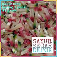 pacar cina / desert pasta food