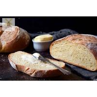Sourdough Breads and Buns