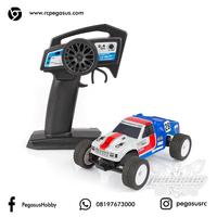 Team Associated 21405 Factory Team Complete Slipper Team Associated 21405 Factory Team Complete Slipper