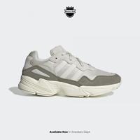 adidas yung 96 white black