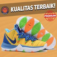 kyrie five shoes