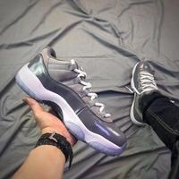 low top 11