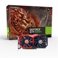 Colorful GTX 1050 Ti / 1050Ti NB 4G - 4GB GDDR5 128bit