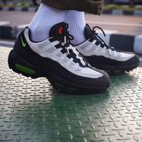 Jual Nike Air Max 95 Original Model \u0026 Desain Terbaru - Harga May 2022