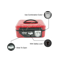Cash Box Safe Deposit Joyko CB-21A - Cashbox Kotak Uang Brankas Kas Joyko