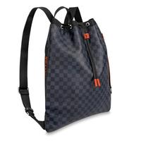 lv drawstring bag