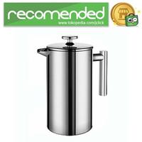 Jual Coffee Maker Stainless Terlengkap 