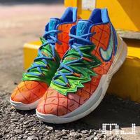 harga kyrie spongebob