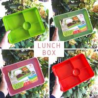 LUNCH BOX ONLINE MURAH - KOTAK MAKAN UNTUK BENTO
