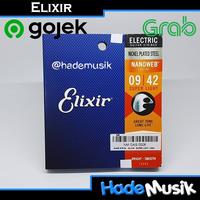 Jual Senar Gitar Elixir Terlengkap - Harga Murah Juni 2024