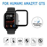 Review HUAMI AMAZFIT GTS TEMPERED GLASS ANTI GORES KACA GLASS