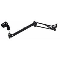 Stand Microphone Stand Mic Arm Suspensi