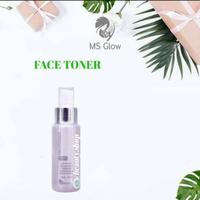Jual Toner Klinik Ms Glow Murah Lengkap Harga August 2021