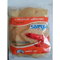 Kerupuk Udang Surya
