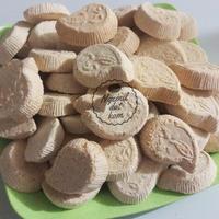 KILOAN KUE SATU 250gr / KUE SATU KILOAN / KUE SATU KACANG HIJAU