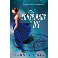 The Conspiracy of Us