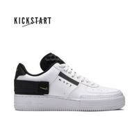 airforce 1 type white