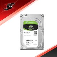 Seagate Barracuda 2TB SATA3 3.5" - 7200 RPM
