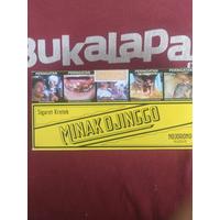 Jual Rokok Minak Jinggo Terlengkap - Harga Murah & Grosir Juni 2024