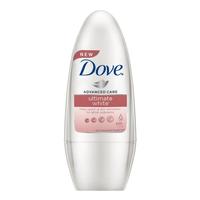 DOVE ULTIMATE DEODORANT 40 ML