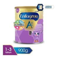Enfagrow A+ Gentle Care 900 gr Smartlock usia 1 - 3 tahun Susu Tin