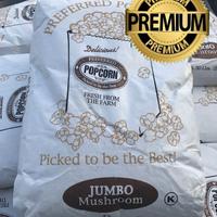 Jual Popcorn Mushroom Terdekat Harga Murah Grosir December 2021