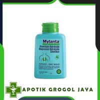 Mylanta Isi 50 ml Obat Asli Original Johnson & Johnson