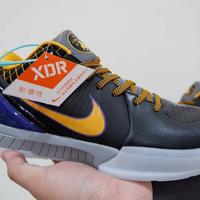 kobe 4 protro suns