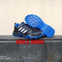 Shoes adidas - Terrex Zx3 Gtx GORE-TEX BC0516 Cblack/Cblack/Carbon -  Trekker boots - Low shoes - Men's shoes | efootwear.eu
