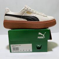 puma suede platform sd