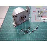 View Harga Generator Magnet Permanen PNG