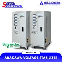 Jual Stabilizer 3 Phase Terbaik Harga Murah November 2021 Cicil 0