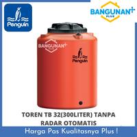 TOREN PENGUIN TB 32 300 LITER