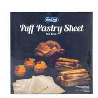 Boncheff puff pastry 750 g