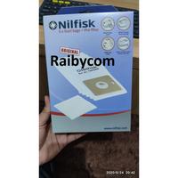Kantong Debu Dust Bag Pre Filter Nilfisk Vacum Cleaner Neo Coupe & One