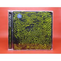 CD Hoobastank - Every Man For Himself