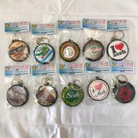 Gantungan kunci Aceh oleh-oleh Aceh