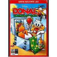 Jual Donal Bebek Terakhir Terlengkap Harga Murah August 2021