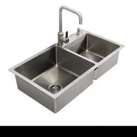 Jual Kitchen Sink Bolzano 8245 Terlengkap Daftar Harga July 2021 Cicilan 0