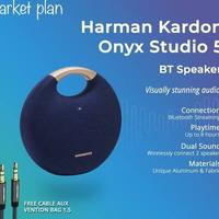 Jual Harman Kardon Onyx 5 Murah 